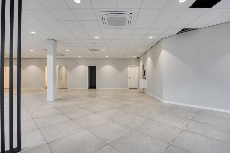 WinkelruimteaanReigerhof 53<br/> inNieuwerkerk aan den IJssel