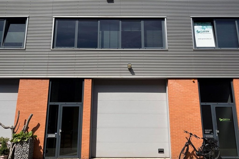 Bedrijfsruimte 's-Gravenzande - Nobelstraat 14 BU5 - Foto 2