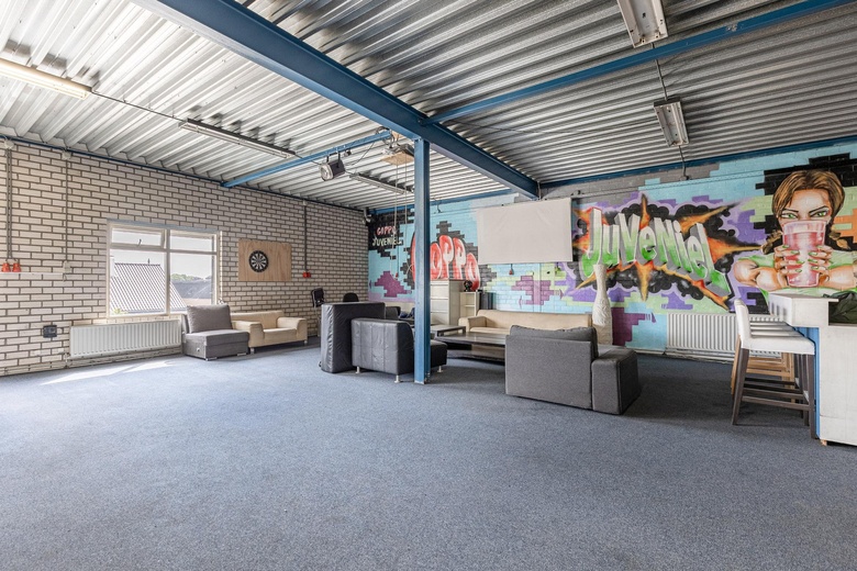 BedrijfsruimteaanCockeveld 3 C<br/> inNuenen BedrijfsruimteaanCockeveld 3 C<br/> inNuenen