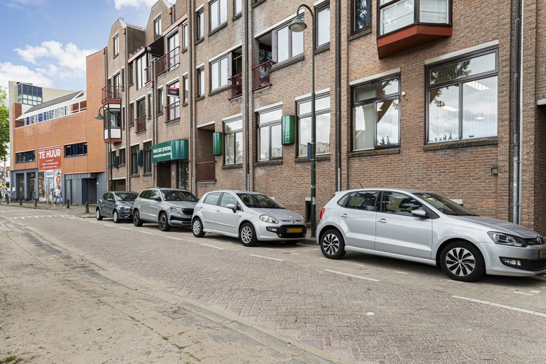 KantoorruimteaanRegentesseplantsoen 47<br/> inGouda