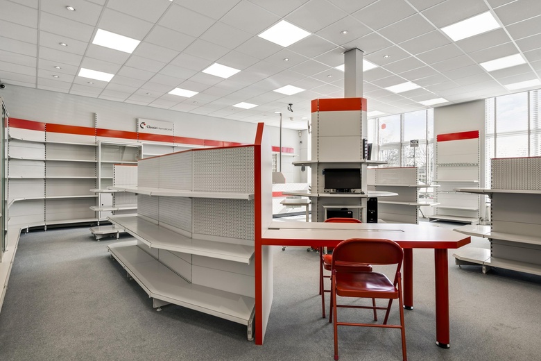 Bedrijfsruimte Roermond - Zuidhoven 9 G - Foto 15