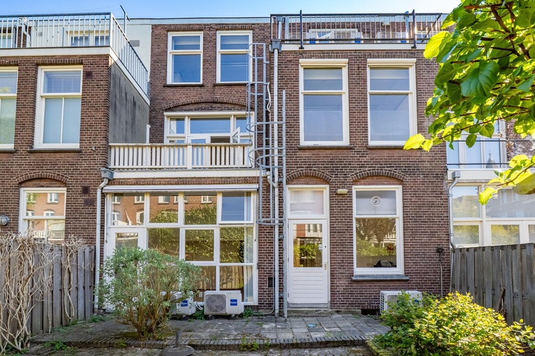 KantoorruimteaanStadhouderslaan 43<br/> inUtrecht