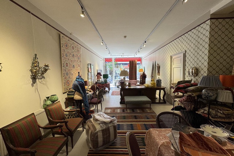 WinkelruimteaanDenneweg 37<br/> inDen Haag WinkelruimteaanDenneweg 37<br/> inDen Haag