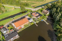 Bedrijfsruimte Velserbroek - Dammersweg 15 RD - Foto 4