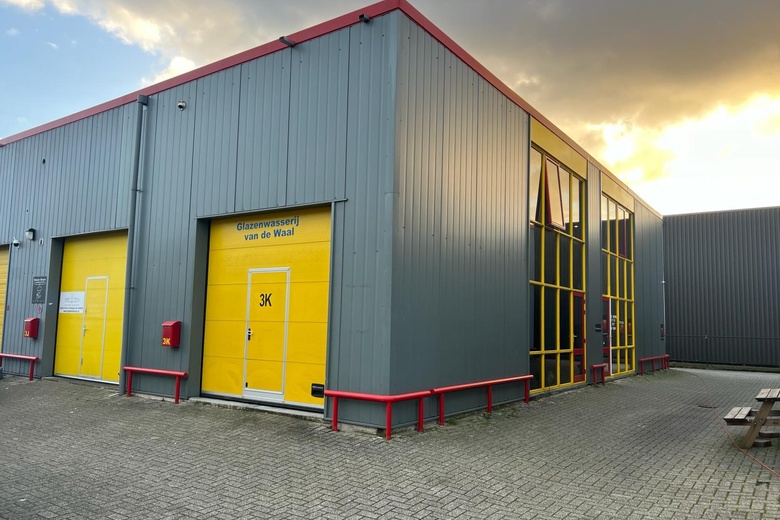 BedrijfsruimteaanSteurstraat 3 K<br/> inAlmere