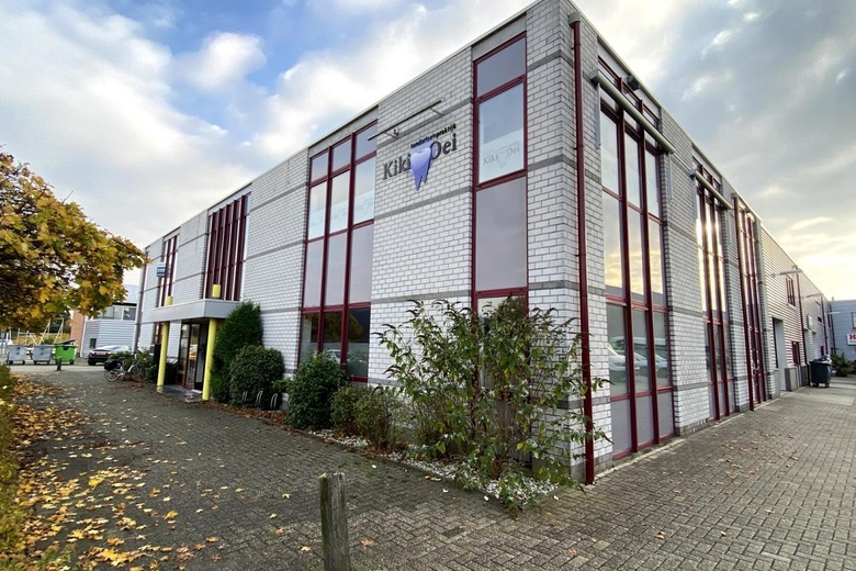 KantoorruimteaanMarconistraat 28<br/> inBleiswijk