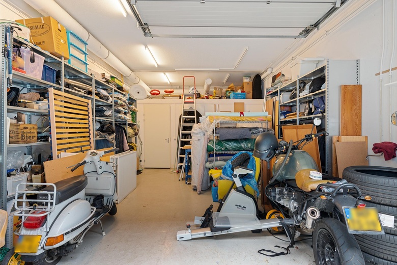 Bedrijfsruimte Amsterdam - Ottho Heldringstraat 25 K - Foto 11