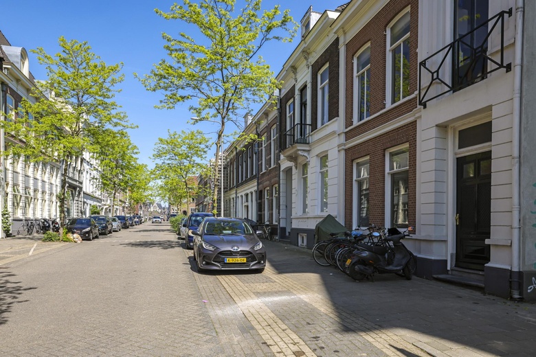 Kantoorruimteaanvan Berchenstraat 4<br/> inNijmegen
