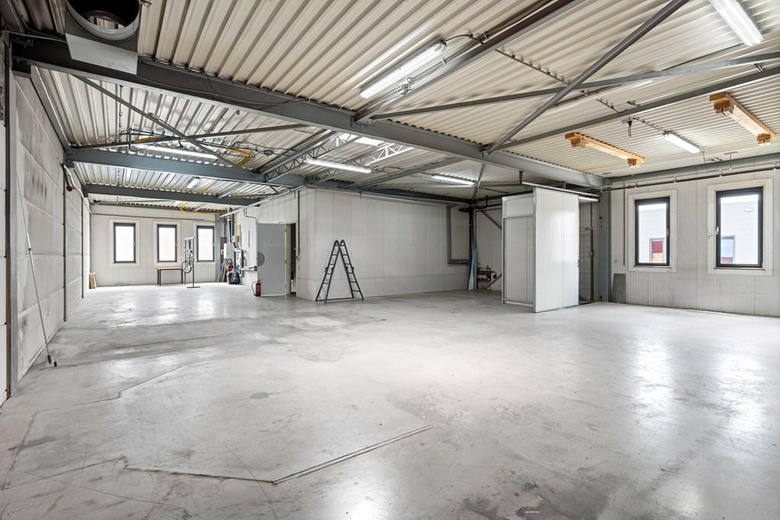 Bedrijfsruimte Ede - Bonnetstraat 25 - Foto 11