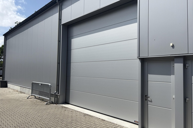 BedrijfsruimteaanLutkeberg 34<br/> inGeesteren