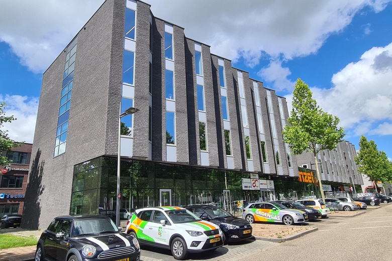 KantoorruimteaanAbe Lenstra boulevard 50<br/> inHeerenveen