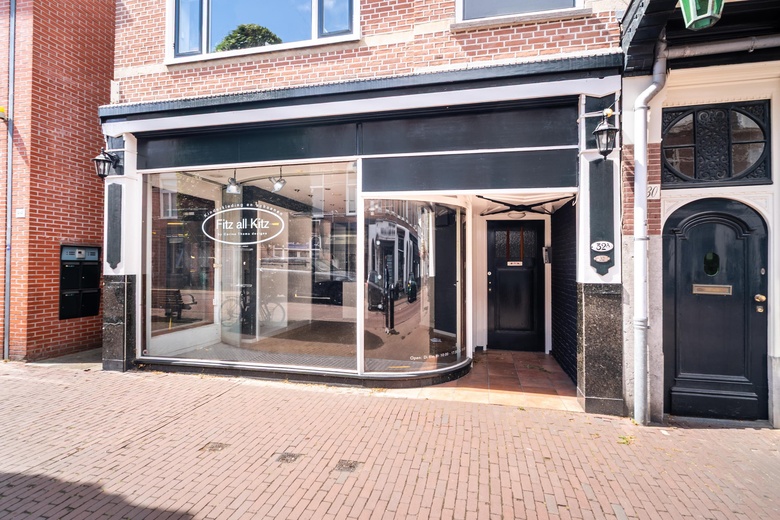 WinkelruimteaanBloemendaalseweg 32<br/> inBloemendaal WinkelruimteaanBloemendaalseweg 32<br/> inBloemendaal