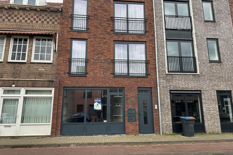 ZorgaanBroekhovenseweg 60<br/> inTilburg ZorgaanBroekhovenseweg 60<br/> inTilburg