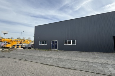 Bedrijfsruimte Kaatsheuvel - Canadesestraat 6 A - Foto 2