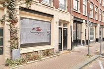 Kantoorruimte Amsterdam - Van der Hoopstraat 33 AH - Foto 4