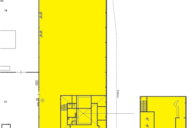 BedrijfsruimteaanHenri Dunantstraat 13<br/> inGendt BedrijfsruimteaanHenri Dunantstraat 13<br/> inGendt