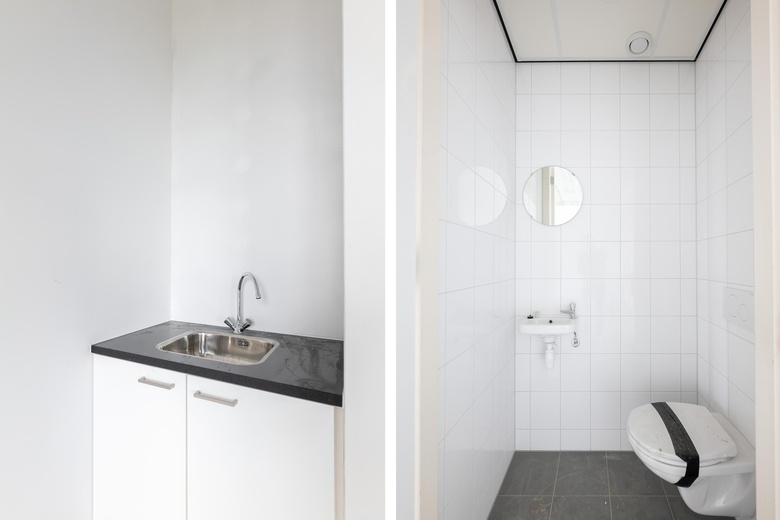 BedrijfsruimteaanAndersonweg 2 17<br/> inHellevoetsluis