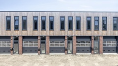 Bedrijfsruimte te koop Zaandam - Rechte Tocht 2 D 14