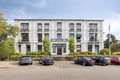 Kantoorruimte te huur Baarn - Stationsplein 62