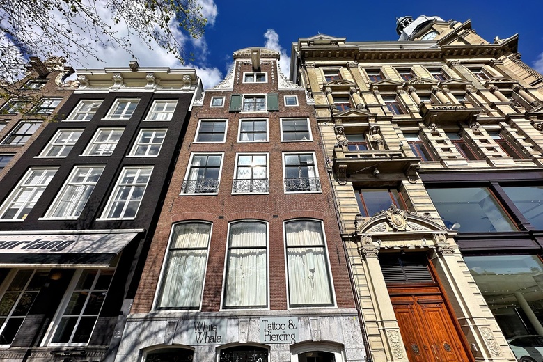 KantoorruimteaanKeizersgracht 453 3A<br/> inAmsterdam