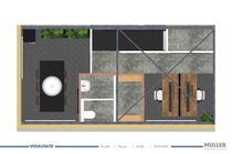 Bedrijfsruimte Sliedrecht - Krausstraat 22 - Foto 6