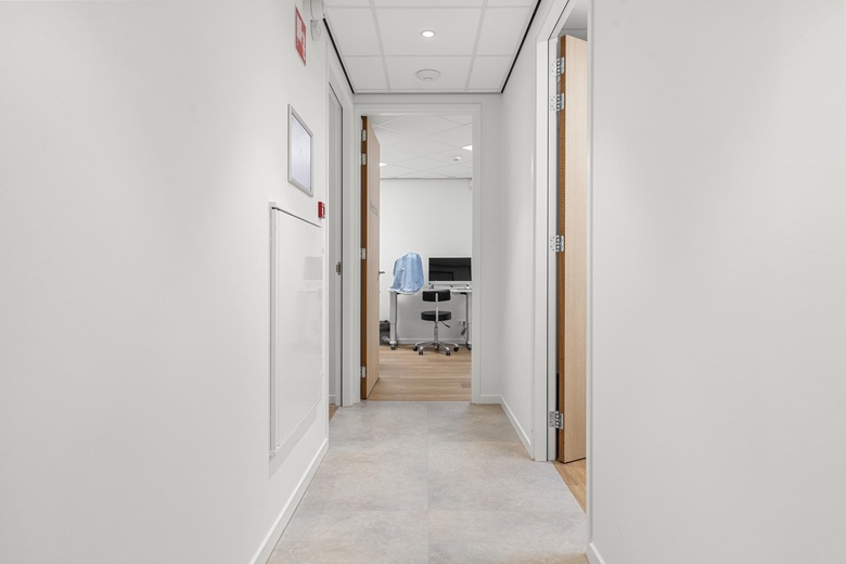 ZorgaanSchubertplein 7 - 8<br/> inDoorwerth