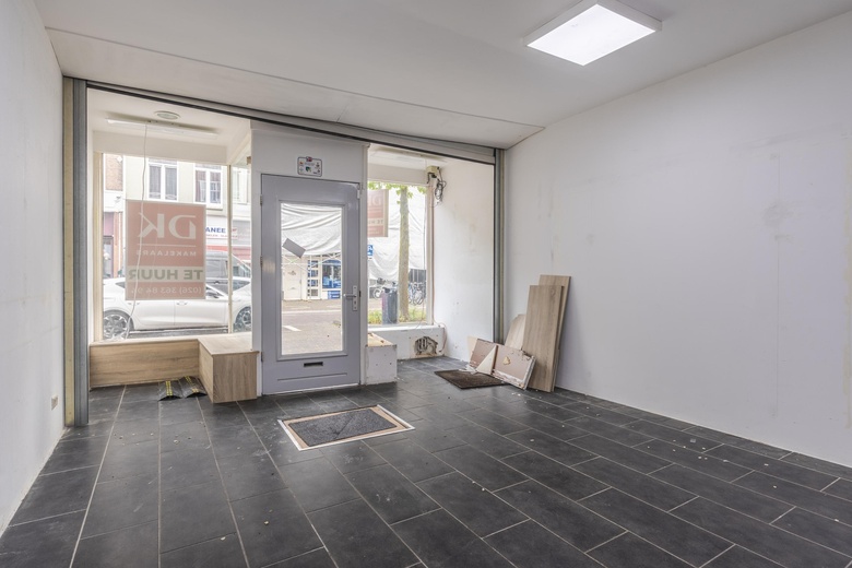 Winkelruimte Arnhem - Steenstraat 66 A - Foto 5