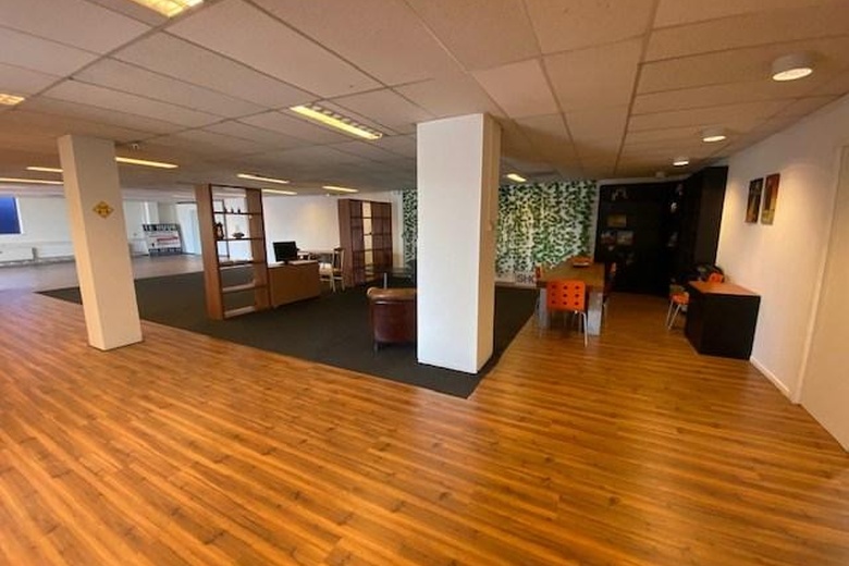 ZorgaanLaagraven 5 D<br/> inNieuwegein