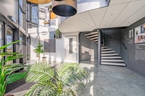 Kantoorruimte Amersfoort - Basicweg 21 - Foto 6