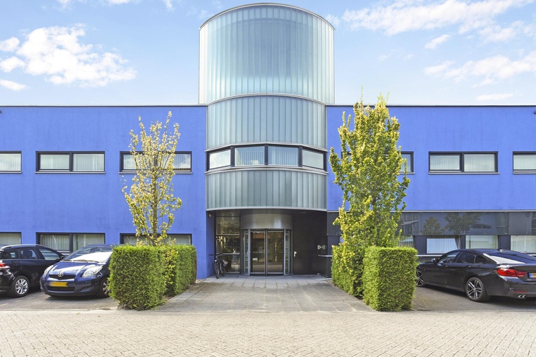KantoorruimteaanTransistorstraat 28<br/> inAlmere