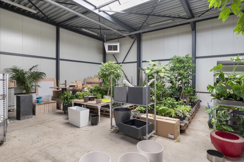 BedrijfsruimteaanBreinder 1 A<br/> inSchinnen