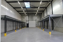 Bekijk foto 1 van eenheid 1 aan de Industrieweg 13 in Mierlo