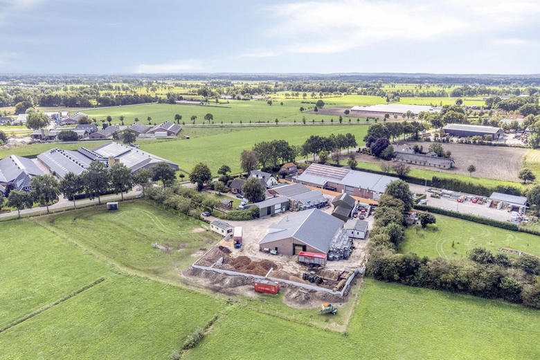 Bedrijfsruimte Barneveld - Briellaerdseweg 30 A - Foto 23
