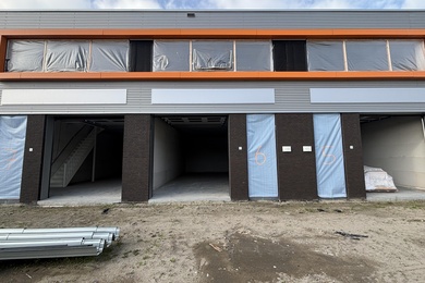 Bedrijfsruimte Rijksstraatweg 54 r, Sassenheim | Bedrijfspand.com