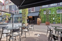Horeca Amsterdam - Reguliersdwarsstraat 51 - Foto 3