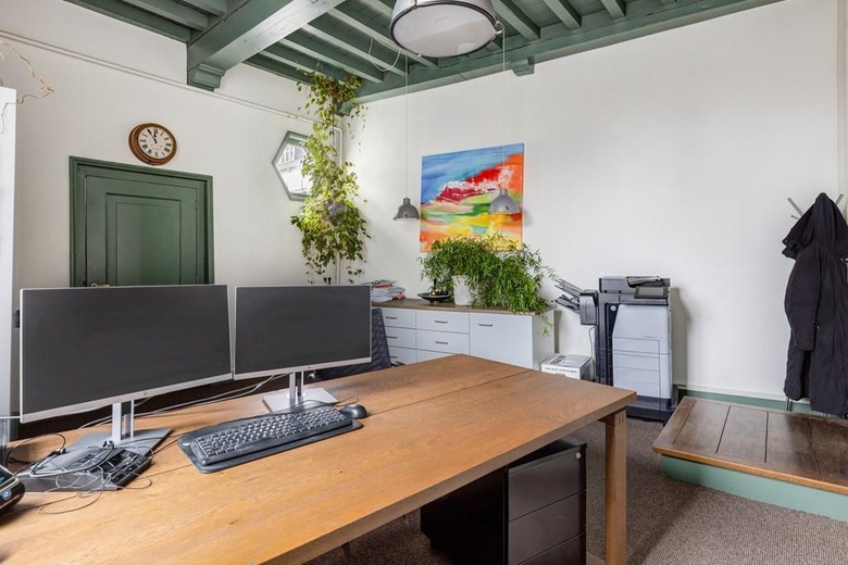 KantoorruimteaanWesthaven 73 74<br/> inGouda KantoorruimteaanWesthaven 73 74<br/> inGouda