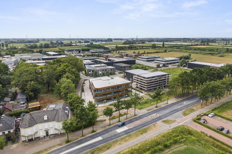 Bedrijfsruimte Wageningen - Betsy van Goorstraat 80 A 009 - Foto 23