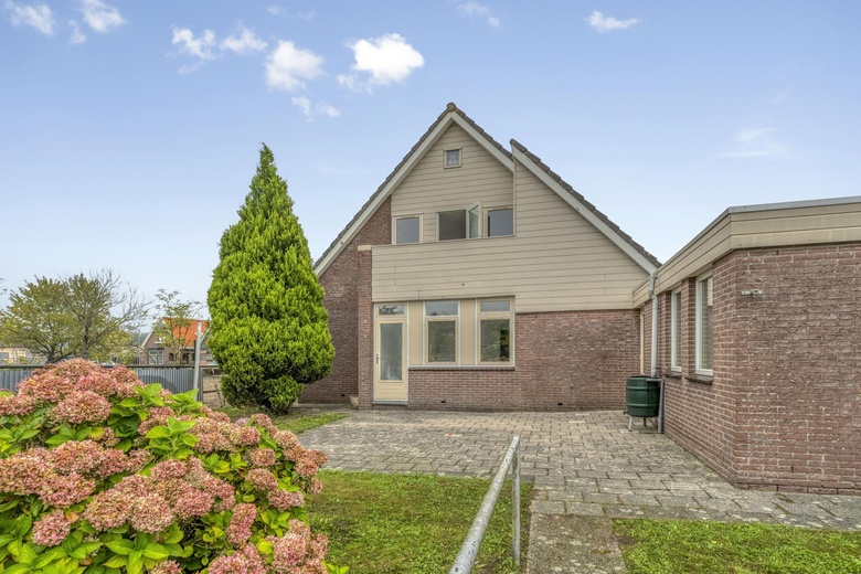 BedrijfsruimteaanDe Haal 3 a<br/> inOostzaan