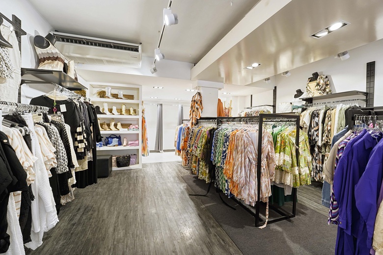 WinkelruimteaanPrincestraat 28<br/> inKatwijk