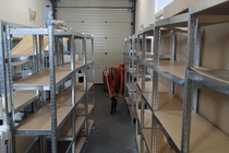 Bedrijfsruimte Amsterdam - Pilotenstraat 42 - Foto 4