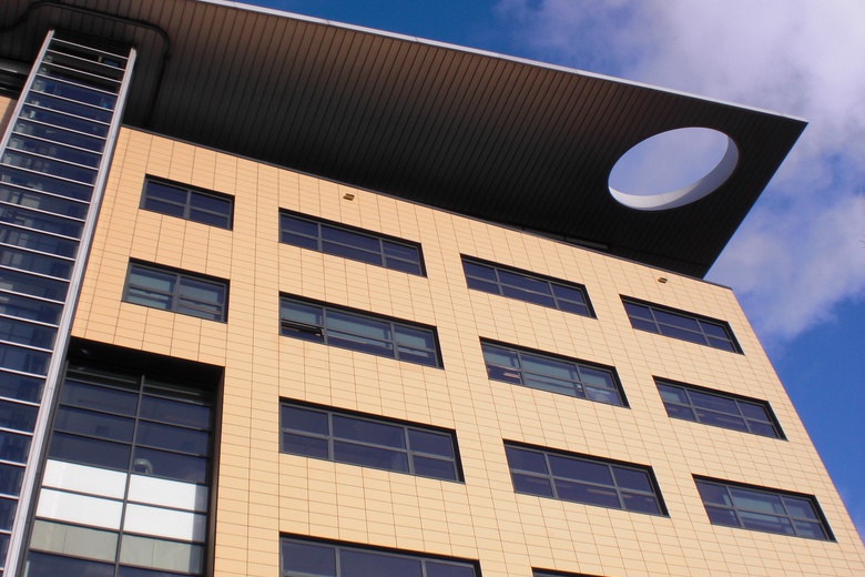 KantoorruimteaanLaan van Oversteen 20<br/> inRijswijk