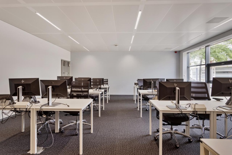 KantoorruimteaanWulfaertstraat 25<br/> inGoes KantoorruimteaanWulfaertstraat 25<br/> inGoes