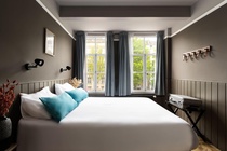 Horeca Amsterdam - Herengracht 269 - Foto 5
