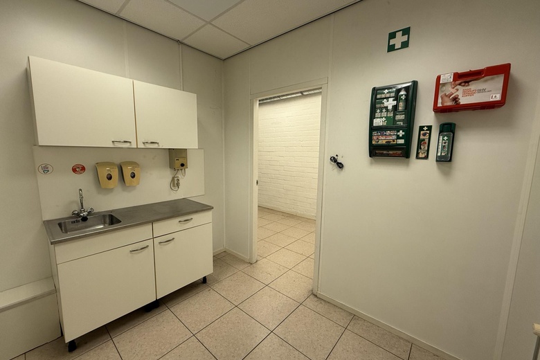 WinkelruimteaanSeverenplein 25 A<br/> inMaastricht WinkelruimteaanSeverenplein 25 A<br/> inMaastricht