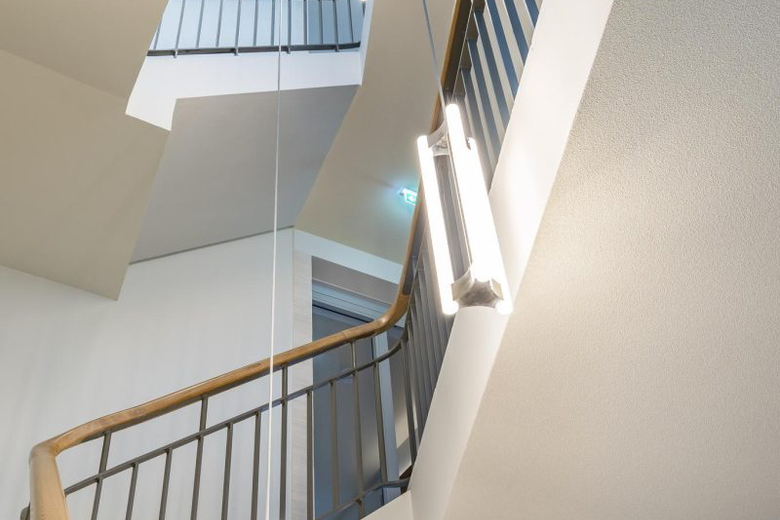 KantoorruimteaanFrederiksplein 1<br/> inAmsterdam