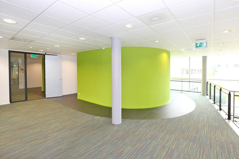 KantoorruimteaanTransistorstraat 31<br/> inAlmere