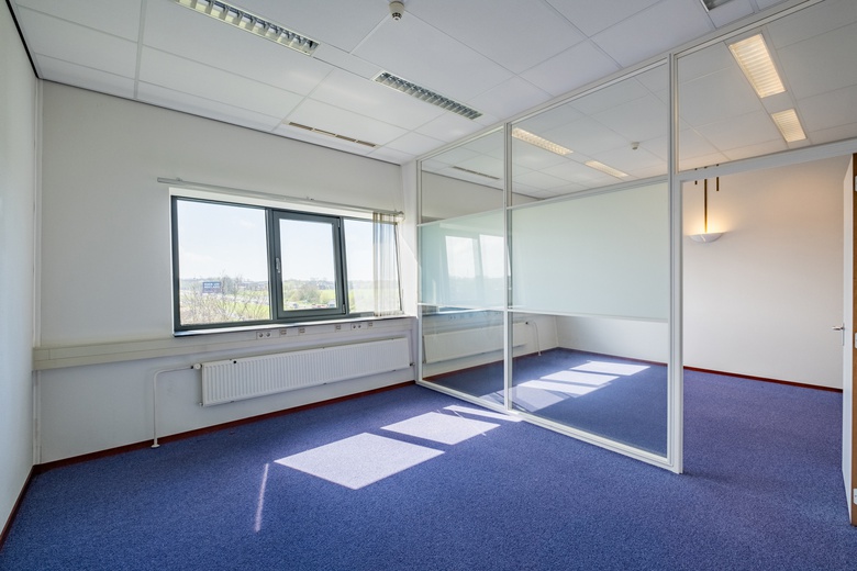 KantoorruimteaanAmperestraat 21<br/> inAlkmaar