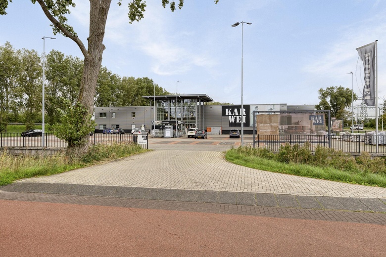 Bedrijfsruimte Beverwijk - Parallelweg 134 - Foto 8