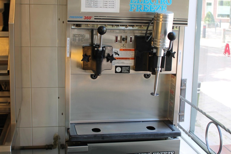 HorecaaanDorpsstraat 2<br/> inEsch