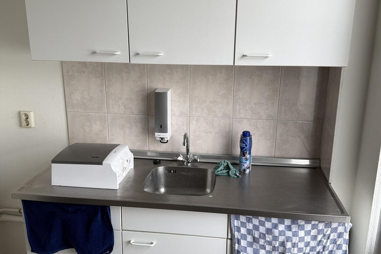 BedrijfsruimteaanGewenten 18<br/> inRoosendaal BedrijfsruimteaanGewenten 18<br/> inRoosendaal